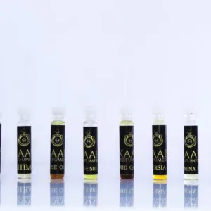 10-Samples Discovery Set