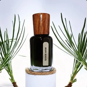 RUH KHUS (Vetiver)