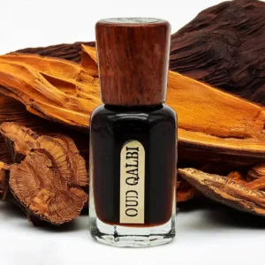 OUD QALBI