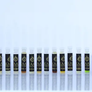 15-Sample Discovery Set