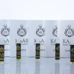 5-Sample Discovery Set