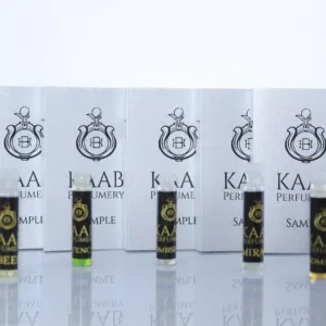 5-Sample Discovery Set