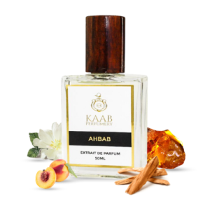AHBAB PERFUME