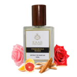 PASHMINA ROSE PERFUME
